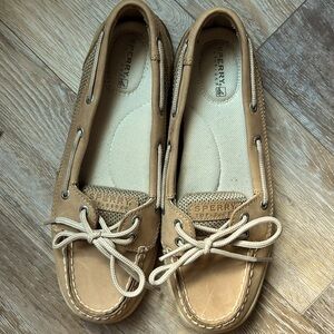 Sperry Topsider